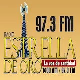 Radio Estrella de Oro icon
