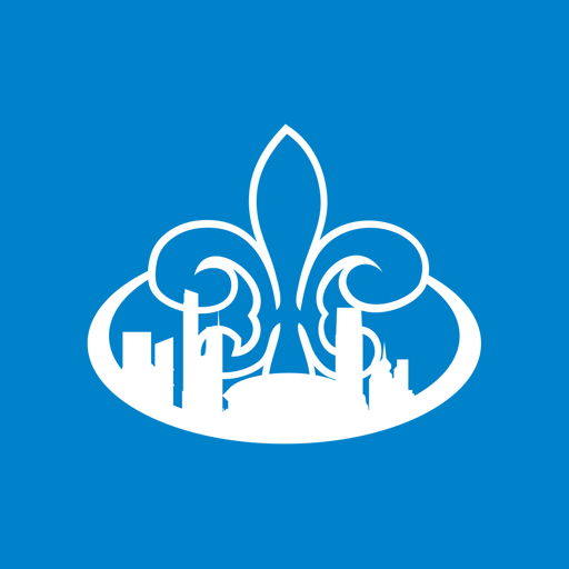 City Church App logo