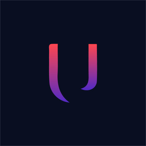 UWatcher - your Netflix stats logo