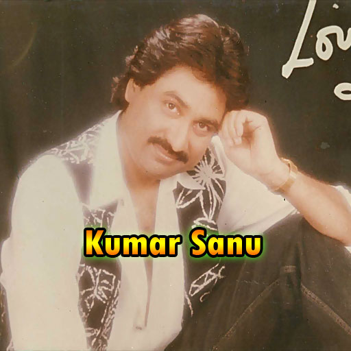 Collaction Kumar Sanu Romentic