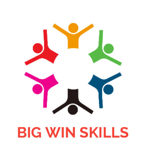 Big Win Skills logo