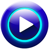 Free MP4 Video Player icon