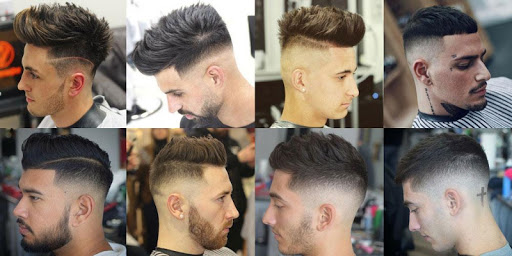 Best Haircuts for Men 2020 Me