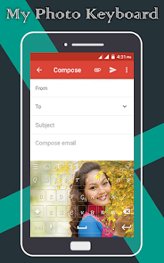 My Photo Keyboardのおすすめ画像5