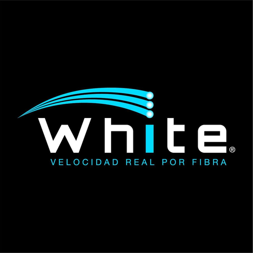White Telecom logo