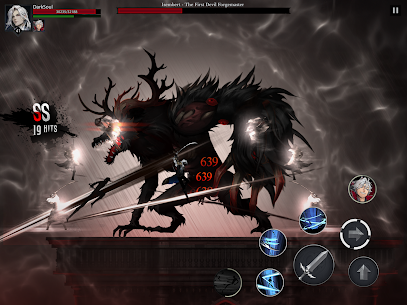 Shadow Slayer: Demon Hunter 14