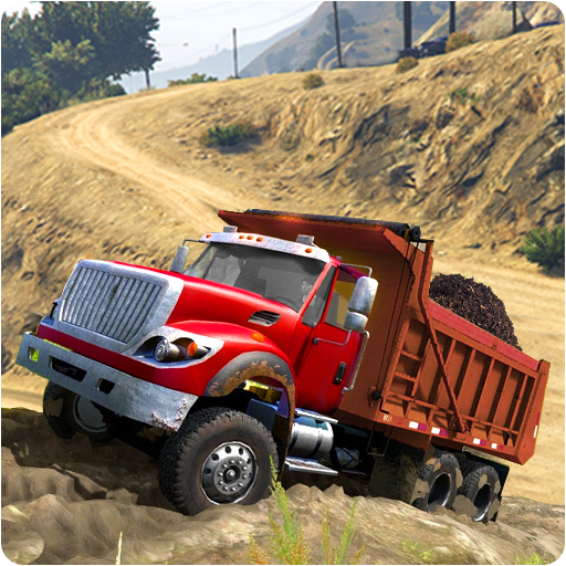 Cargo Truck Simulator Truck 3D logo