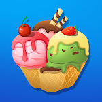 Cover Image of Download Ice Cream Corp  APK