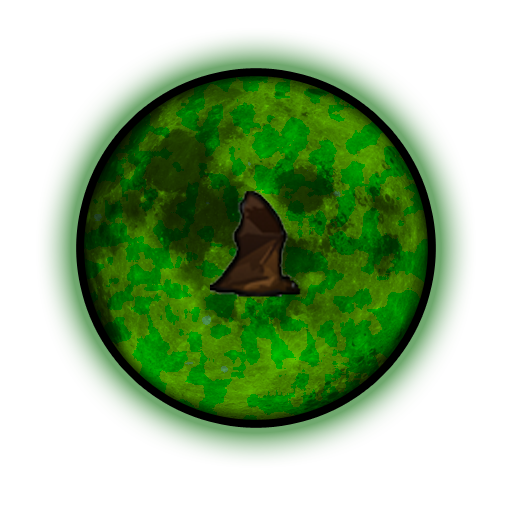 Flappy Bat logo