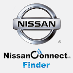 Cover Image of Download NISSANCONNECT FINDER 7.0.0.3 APK