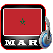 All Moroccan Radio - Morocco Radio Stations