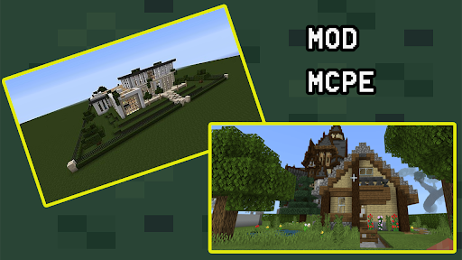 Download Instant Structures Mod For Minecraft Pe Free For Android Instant Structures Mod For Minecraft Pe Apk Download Steprimo Com