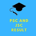 Cover Image of डाउनलोड JSC And PSC Result  APK