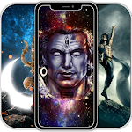 Cover Image of Download Lord Shiva Wallpaper 1.2 APK