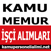 Kamu Personeli Alımları