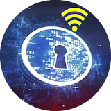 Wifi Key Recovery Root [Prank] icon
