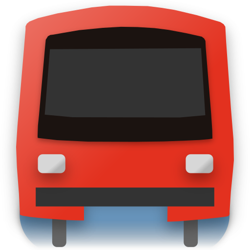 UnderLX: Lisbon Metro 0.41 Icon