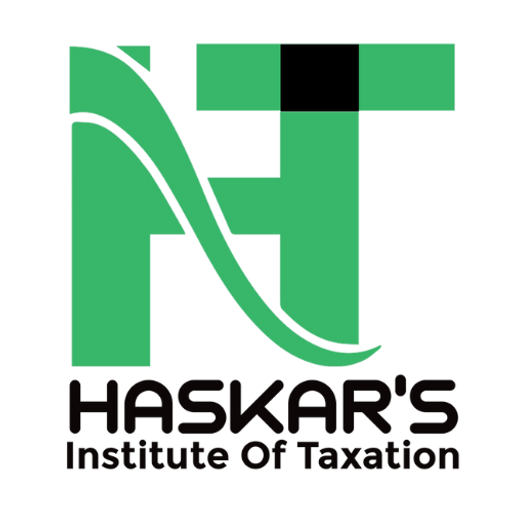 Haskar's Institute of&nbsp;Taxation