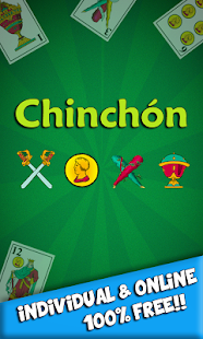 Chinchón 3.5 APK + Мод (Unlimited money) за Android