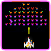 Top 42 Arcade Apps Like Galaxy Storm - Galaxia Invader (Space Shooter) - Best Alternatives
