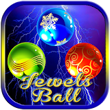Jewels Ball icon