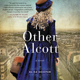 Icon image The Other Alcott: A Novel