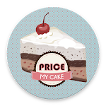 Cover Image of Download Price My Cake  APK