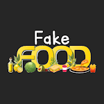 Cover Image of Download Fake Food  APK