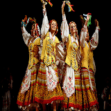 Belarus Popular Folk Music icon