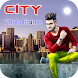 City Photo Frame - Androidアプリ