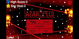 LaserSpeed - Screenshot 1
