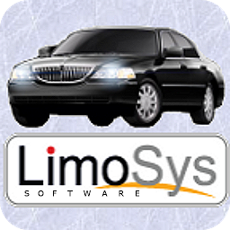 Gambar ikon Limosys Mobile