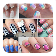 Nails art.Vol 1 APK