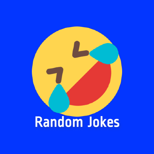 Random Jokes logo