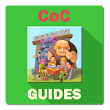 Expert Clash of Clans Guides icon
