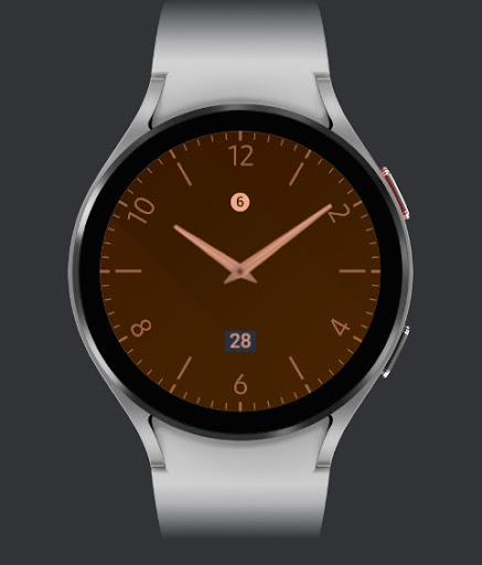 ERS 12 - In Mode Orange Screen 2