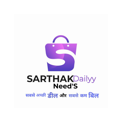 Sarthak Dailyy Need logo