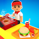 Burger Ready - Androidアプリ