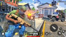 FPS Ops - Gun Shooting Gamesのおすすめ画像2