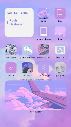 Top Widget – Theme, Widgets, Countdown