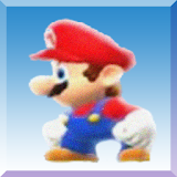 New Super Mario Run : Tricks icon