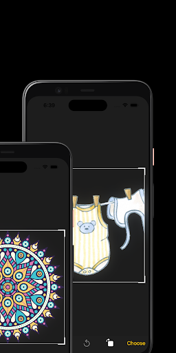 Perfect Image Design&Decorate Screen 3