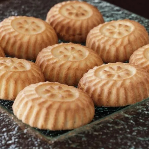 وصفات حلو وكعك العيد