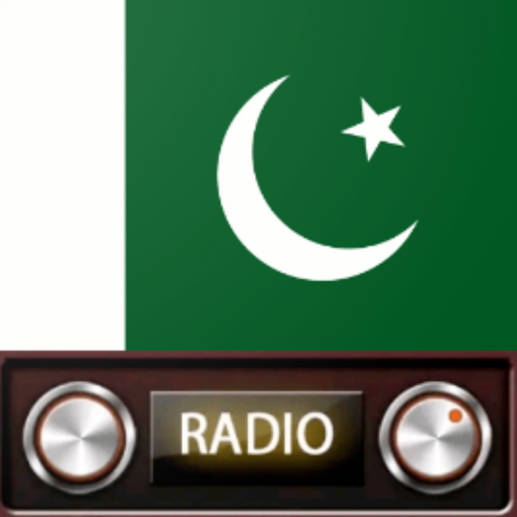 Radio Pakistan - FM Radio - 2.63.31 - (Android)