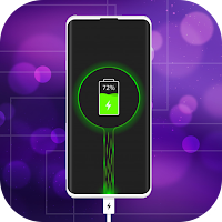 Battery Charging Animation And Charging Photos