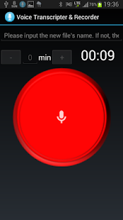 VoiceTranscripter&Recorder Pay(圖5)-速報App