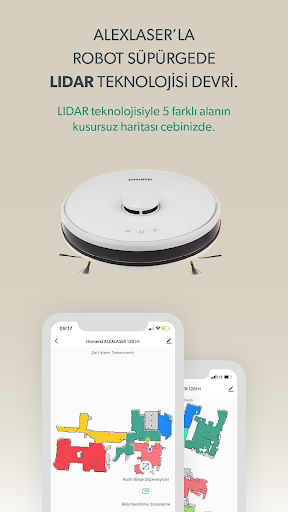 Homend Smart Screen 2