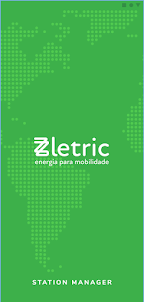 Zletric Station Manager