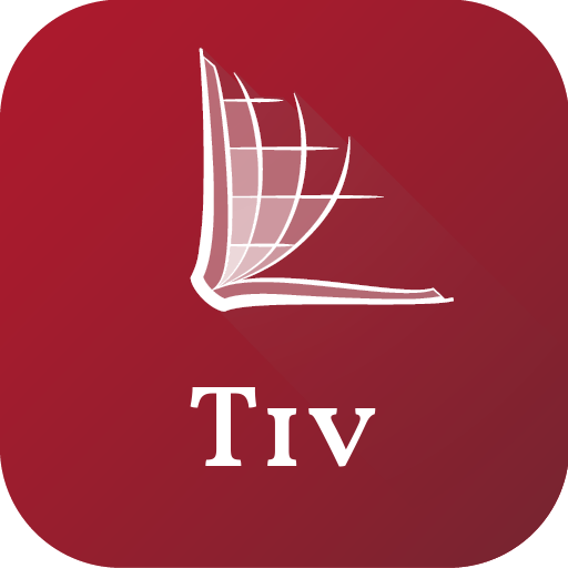 Tiv Bible logo