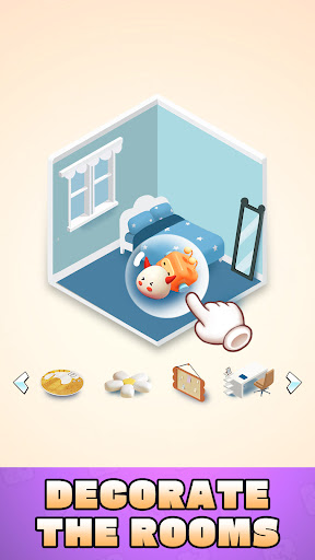 Layout Sort Perfect Rooms